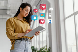 How Digital Marketing is Shaping the Future of Travel in 2025