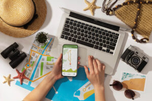 Mapping Your Success Proven SEO Secrets for the Travel Industry