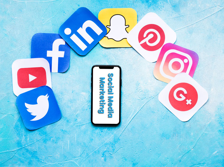 Social Media Marketing