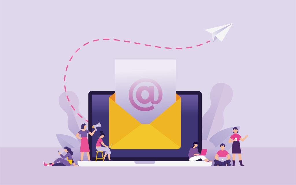 Email Marketing