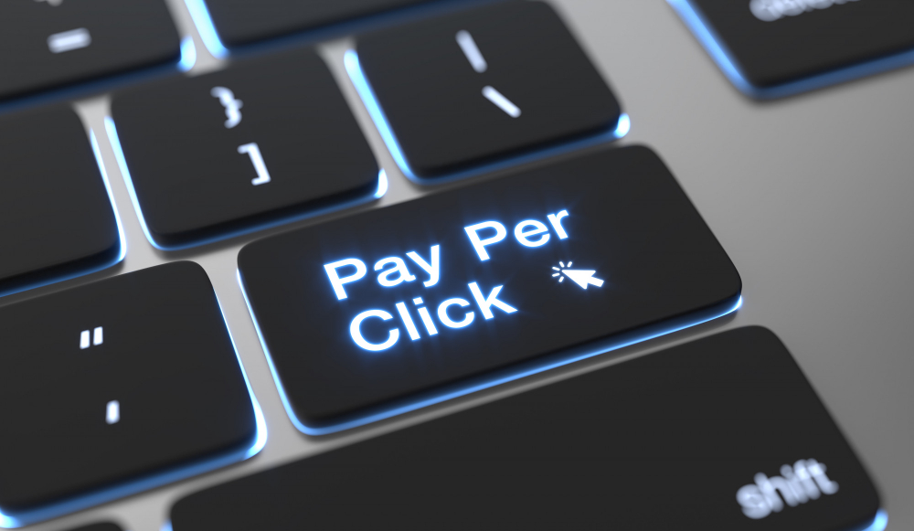Paid Ads