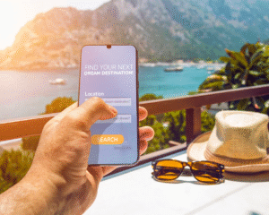 Psychology of Travel Bookings- Convert More Visitors