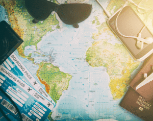Trust Takes Flight How Online Reviews Make or Breakk Travel Bookings