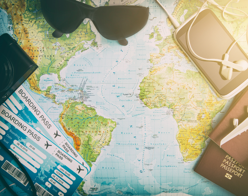 Trust Takes Flight How Online Reviews Make or Breakk Travel Bookings