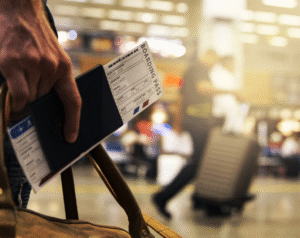 Why Travel Websites Don't Convert And the UX Fixes That Actually Drive Bookings