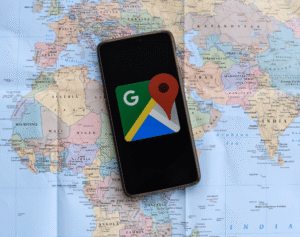 Mobile-First Travel Website Design That Boosts SEO and Bookings