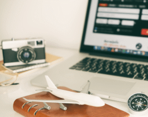 Core Web Vitals for Travel Websites