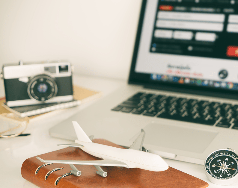 Core Web Vitals for Travel Websites