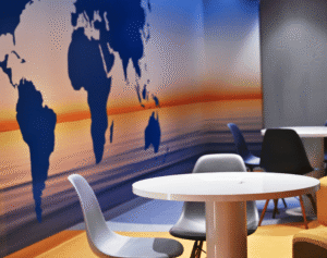 how travel agencies can build trust through consistent online content