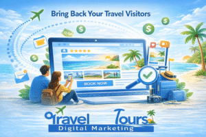 Remarketing That Wins Back Travel Bookings