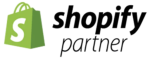 Shopify Certified Partner