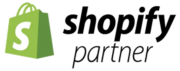 Shopify Certified Partner
